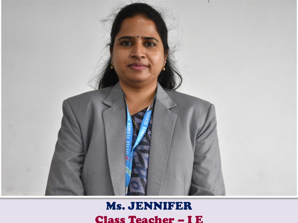 Teacher 